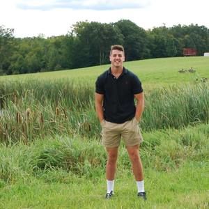 Meet your Posher, Jameson